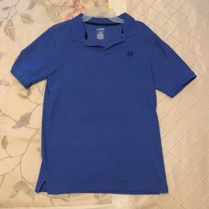 Button-Up collar shirt